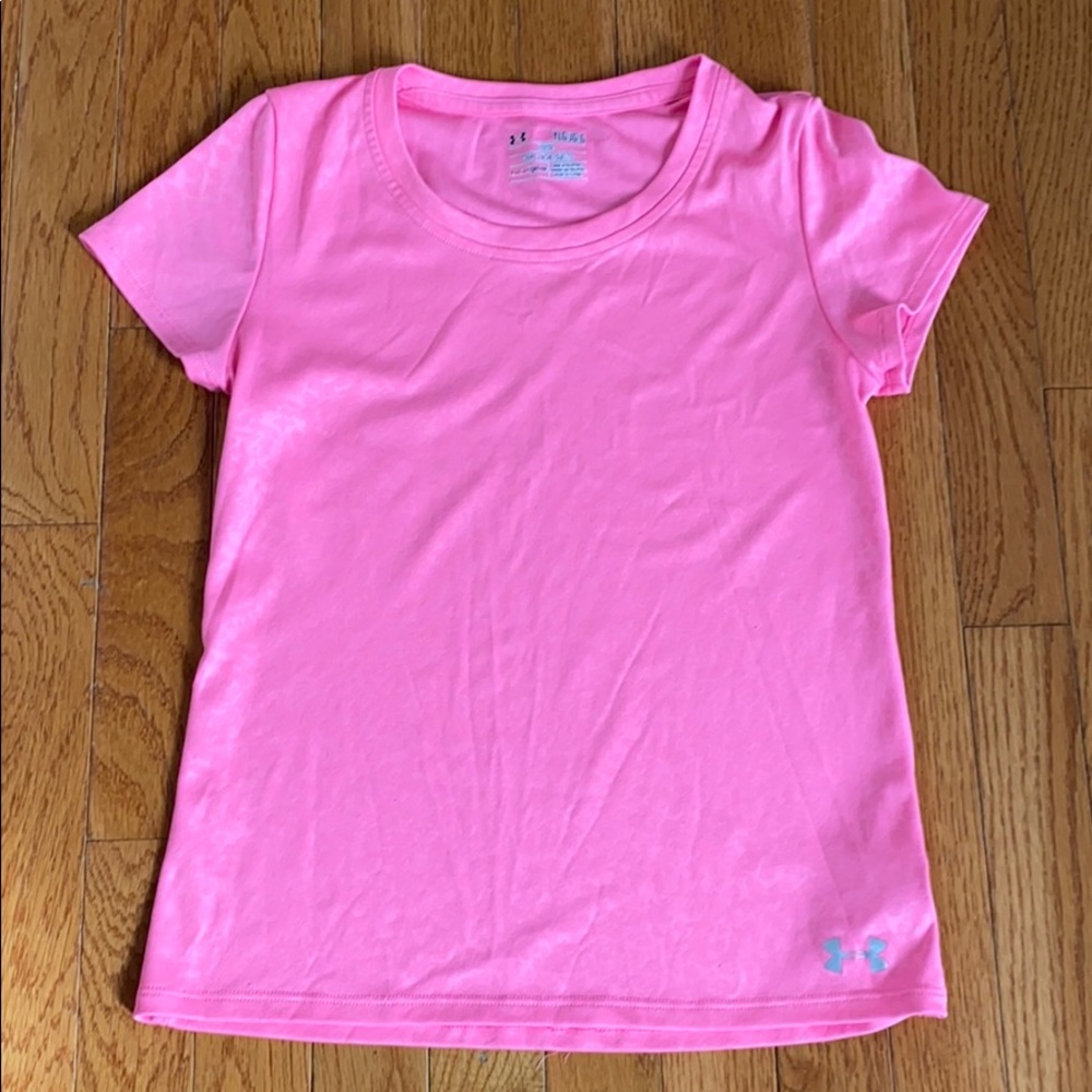 Under Armour YLG